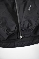 画像18: tilak (ティラック) Svalbard Jacket [CAVIAR BLACK] (18)