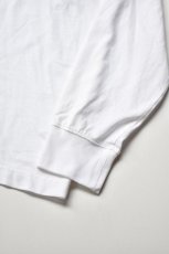 画像8: L.L.Bean (エルエルビーン) Carefree Unshrinkable Turtleneck [WHITE] (8)