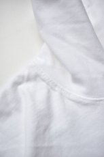 画像5: L.L.Bean (エルエルビーン) Carefree Unshrinkable Turtleneck [WHITE] (5)