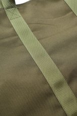 画像3: L.L.Bean (エルエルビーン) Hunter's Tote Bag Large [OLIVE DRAB] (3)