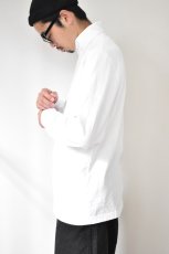 画像13: L.L.Bean (エルエルビーン) Carefree Unshrinkable Turtleneck [WHITE] (13)