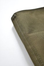 画像4: L.L.Bean (エルエルビーン) Hunter's Tote Bag Large [OLIVE DRAB] (4)