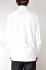 画像14: L.L.Bean (エルエルビーン) Carefree Unshrinkable Turtleneck [WHITE] (14)