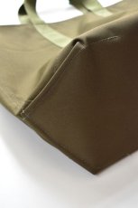 画像5: L.L.Bean (エルエルビーン) Hunter's Tote Bag Large [OLIVE DRAB] (5)