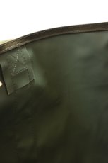 画像7: L.L.Bean (エルエルビーン) Hunter's Tote Bag Large [OLIVE DRAB] (7)