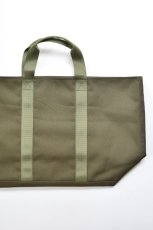 画像1: L.L.Bean (エルエルビーン) Hunter's Tote Bag Large [OLIVE DRAB] (1)