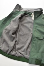 画像11: L.L.Bean (エルエルビーン) Warm-Up Jacket [RAIN FOREST] (11)