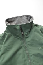 画像3: L.L.Bean (エルエルビーン) Warm-Up Jacket [RAIN FOREST] (3)