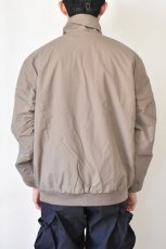 画像16: L.L.Bean (エルエルビーン) Warm-Up Jacket [TAUPE BROWN] (16)