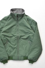 画像1: L.L.Bean (エルエルビーン) Warm-Up Jacket [RAIN FOREST] (1)