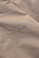 画像5: L.L.Bean (エルエルビーン) Warm-Up Jacket [TAUPE BROWN] (5)