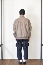 画像20: L.L.Bean (エルエルビーン) Warm-Up Jacket [TAUPE BROWN] (20)