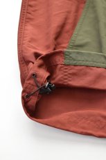 画像12: L.L.Bean (エルエルビーン) Mountain Classic Anorak [SPRUCE/TUSCAN OLIVE] (12)