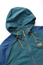 画像5: L.L.Bean (エルエルビーン) Mountain Classic Anorak [SPRUCE/TUSCAN OLIVE] (5)