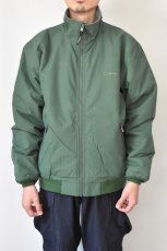 画像14: L.L.Bean (エルエルビーン) Warm-Up Jacket [RAIN FOREST] (14)