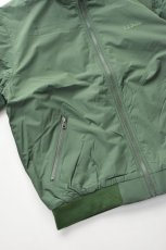 画像7: L.L.Bean (エルエルビーン) Warm-Up Jacket [RAIN FOREST] (7)