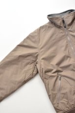 画像6: L.L.Bean (エルエルビーン) Warm-Up Jacket [TAUPE BROWN] (6)