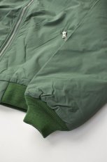 画像9: L.L.Bean (エルエルビーン) Warm-Up Jacket [RAIN FOREST] (9)