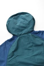 画像13: L.L.Bean (エルエルビーン) Mountain Classic Anorak [SPRUCE/TUSCAN OLIVE] (13)