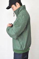 画像15: L.L.Bean (エルエルビーン) Warm-Up Jacket [RAIN FOREST] (15)