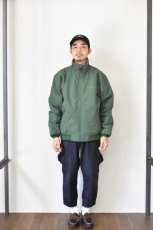 画像17: L.L.Bean (エルエルビーン) Warm-Up Jacket [RAIN FOREST] (17)