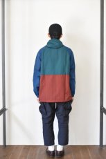 画像22: L.L.Bean (エルエルビーン) Mountain Classic Anorak [SPRUCE/TUSCAN OLIVE] (22)