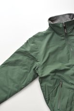 画像6: L.L.Bean (エルエルビーン) Warm-Up Jacket [RAIN FOREST] (6)