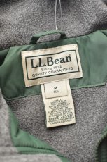 画像4: L.L.Bean (エルエルビーン) Warm-Up Jacket [RAIN FOREST] (4)