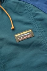 画像6: L.L.Bean (エルエルビーン) Mountain Classic Anorak [SPRUCE/TUSCAN OLIVE] (6)