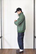 画像19: L.L.Bean (エルエルビーン) Warm-Up Jacket [RAIN FOREST] (19)