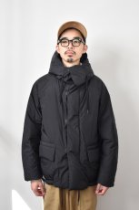 画像12: TEÄTORA (テアトラ) SOUVENIR HUNTER S/L - EVA [BLACK] (12)