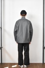 画像18: MOUNTAIN EQUIPMENT (マウンテンイクイップメント) INSULATED AIR CARDIGAN [CHARCOAL]  (18)