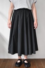 画像7: 【For WOMEN】O'NEIL OF DUBLIN (オニールオブダブリン) Circular Skirt [BLACK] (7)