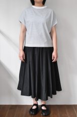画像10: 【For WOMEN】O'NEIL OF DUBLIN (オニールオブダブリン) Circular Skirt [BLACK] (10)