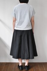 画像13: 【For WOMEN】O'NEIL OF DUBLIN (オニールオブダブリン) Circular Skirt [BLACK] (13)