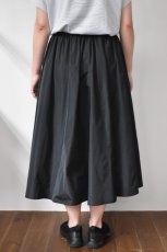 画像9: 【For WOMEN】O'NEIL OF DUBLIN (オニールオブダブリン) Circular Skirt [BLACK] (9)