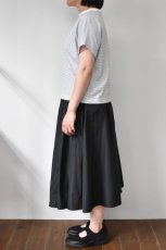 画像12: 【For WOMEN】O'NEIL OF DUBLIN (オニールオブダブリン) Circular Skirt [BLACK] (12)