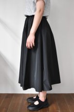 画像8: 【For WOMEN】O'NEIL OF DUBLIN (オニールオブダブリン) Circular Skirt [BLACK] (8)