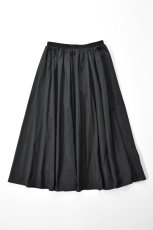 画像2: 【For WOMEN】O'NEIL OF DUBLIN (オニールオブダブリン) Circular Skirt [BLACK] (2)