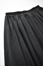 画像3: 【For WOMEN】O'NEIL OF DUBLIN (オニールオブダブリン) Circular Skirt [BLACK] (3)