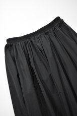 画像6: 【For WOMEN】O'NEIL OF DUBLIN (オニールオブダブリン) Circular Skirt [BLACK] (6)