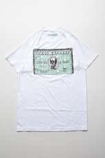 画像2: MUSIC TEE (ミュージックティー) GRATEFUL DEAD "DEAD EXPRESS" [WHITE] (2)