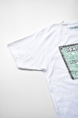 画像5: 【SALE】MUSIC TEE (ミュージックティー) GRATEFUL DEAD "DEAD EXPRESS" [WHITE] (5)