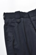 画像7: Canadian Army Officers Pants [DEADSTOCK] (7)