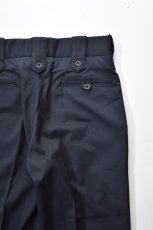 画像12: Canadian Army Officers Pants [DEADSTOCK] (12)