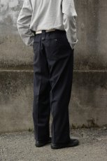 画像15: Canadian Army Officers Pants [DEADSTOCK] (15)