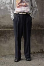 画像14: Canadian Army Officers Pants [DEADSTOCK] (14)