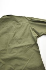 画像16: 70's US Army Jungle Fatigue Jacket [DEADSTOCK] (16)