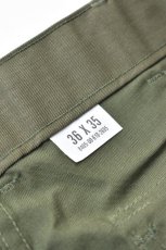 画像4: 80's US Army Utility Trousers [DEADSTOCK] (4)