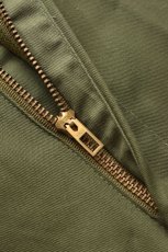 画像7: 80's US Army Utility Trousers [DEADSTOCK] (7)